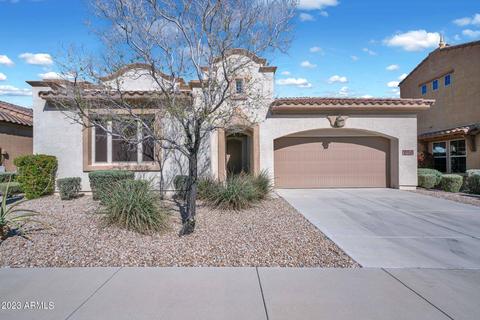 18156 W Desert Willow Dr, Goodyear, AZ 85338