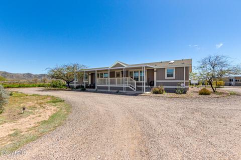 17331 W Cambridge St, Casa Grande, AZ 85193