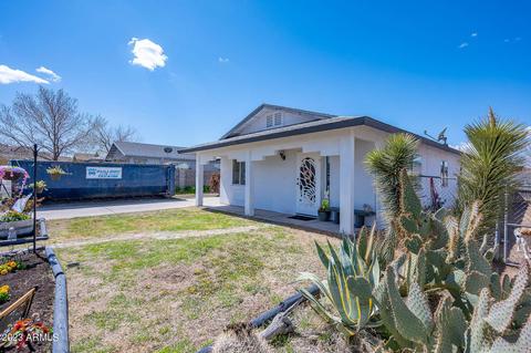 2795 N Evans St, Kingman, AZ 86401