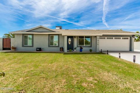 6014 S 43rd Pl, Phoenix, AZ 85042