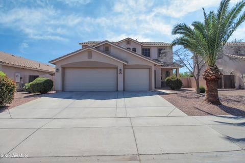 9831 E Kiowa Ave, Mesa, AZ 85209