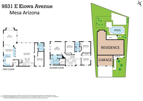 9831 E Kiowa Ave, Mesa, AZ 85209 photo 59