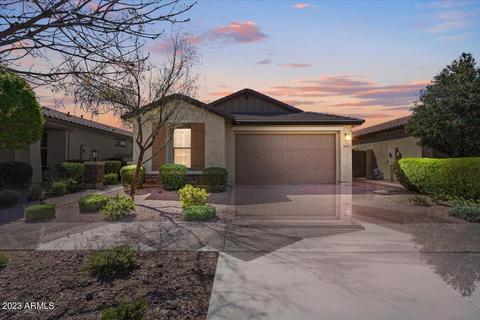 10107 E Tiger Lily Ave, Mesa, AZ 85212