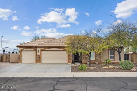11364 E Fairbrook St, Mesa, AZ 85207