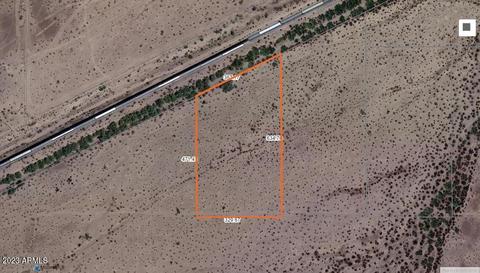 1147 Southern Pacific Trl # X, Arlington, AZ 85322