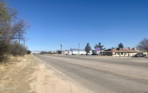 680 N Ocotillo Rd #-, Benson, AZ 85602