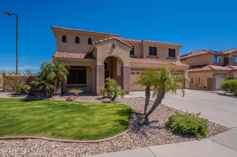 67 N 237th Ave, Buckeye, AZ 85396