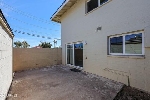 4482 E Belleview St, Phoenix, AZ 85008 photo 23