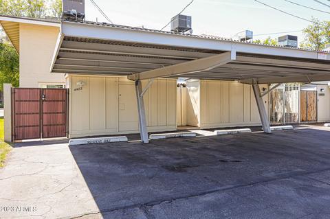 4482 E Belleview St, Phoenix, AZ 85008 photo 25