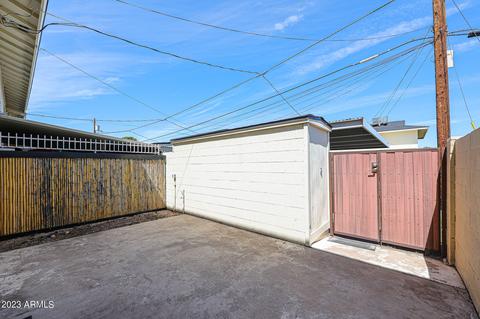 4482 E Belleview St, Phoenix, AZ 85008 photo 24