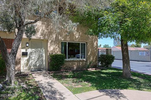 4482 E Belleview St, Phoenix, AZ 85008 photo 2