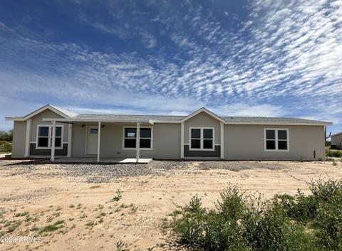 9101 N Sayonara Trl, Florence, AZ 85132