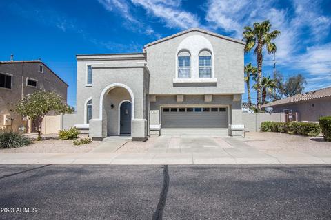 5018 E Wallace Ave, Scottsdale, AZ 85254