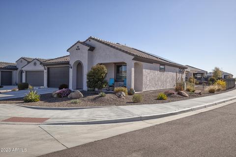 18901 N 259th Ln, Buckeye, AZ 85396