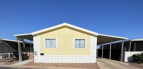 8427 W Glendale Ave #31, Glendale, AZ 85305