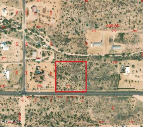 0 S Paisano Dr #-, Florence, AZ 85132
