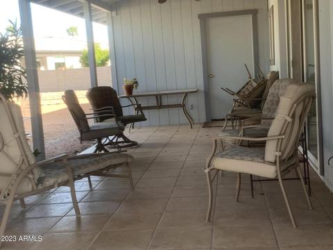 5713 E Marlin Pl, Mesa, AZ 85215 photo 2