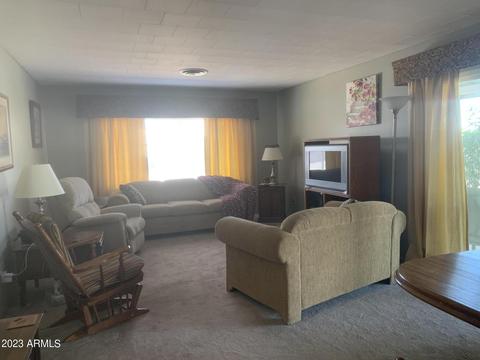 5713 E Marlin Pl, Mesa, AZ 85215 photo 3