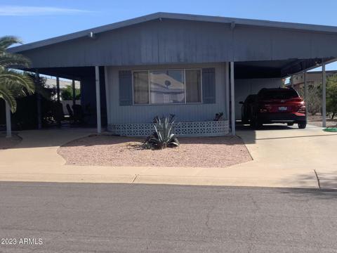 5713 E Marlin Pl, Mesa, AZ 85215