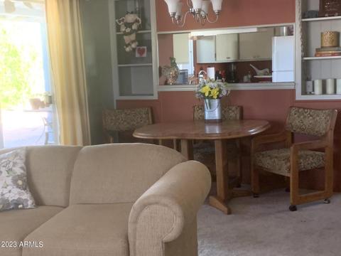5713 E Marlin Pl, Mesa, AZ 85215 photo 5