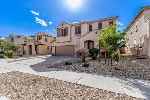 11892 N 154th Ln, Surprise, AZ 85379