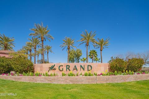 17674 W Calistoga Dr, Surprise, AZ 85387