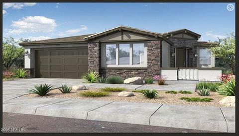 1524 W Calle De Flores --, Queen Creek, AZ 85140