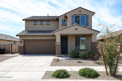 17667 W Paraiso Dr, Surprise, AZ 85387