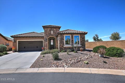 4568 N General Ct, Florence, AZ 85132