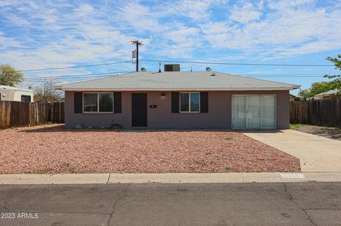 11353 N 114th Dr, Youngtown, AZ 85363