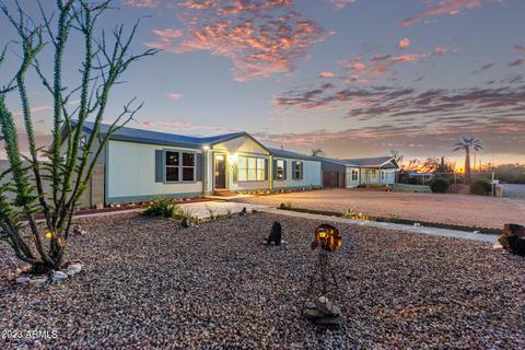 10145 E Illini St, Mesa, AZ 85208 photo 3