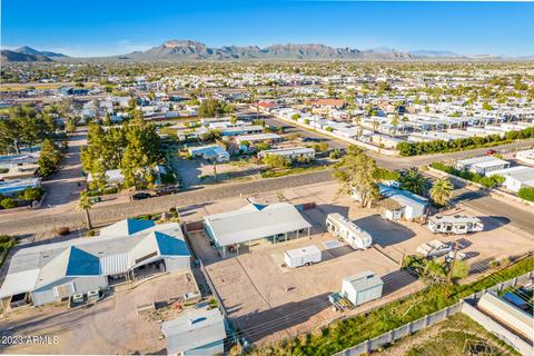 10145 E Illini St, Mesa, AZ 85208 photo 55