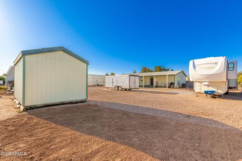 10145 E Illini St, Mesa, AZ 85208 photo 48