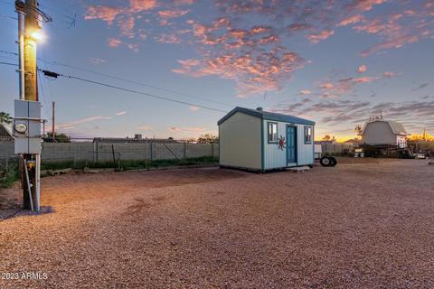 10145 E Illini St, Mesa, AZ 85208 photo 42