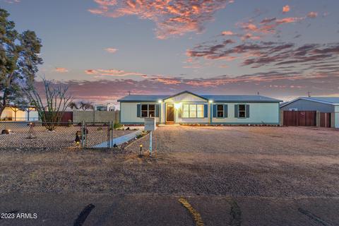 10145 E Illini St, Mesa, AZ 85208