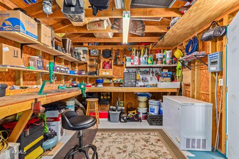 10145 E Illini St, Mesa, AZ 85208 photo 36