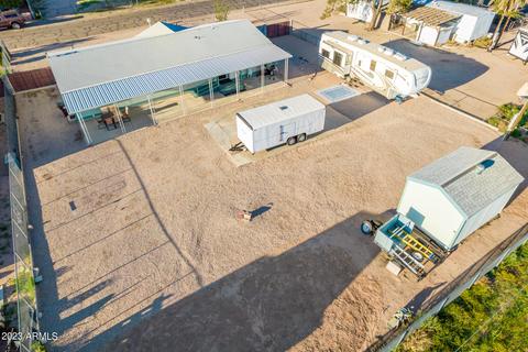10145 E Illini St, Mesa, AZ 85208 photo 54