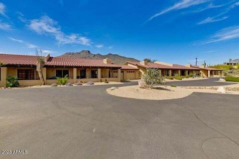 37206 N Tom Darlington Dr #13, Carefree, AZ 85377