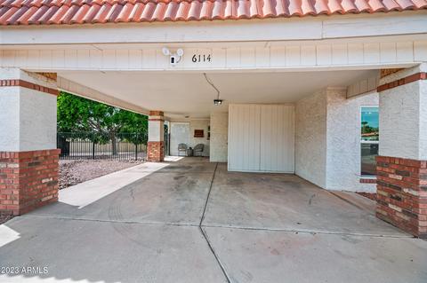 6114 E Augusta Cir, Mesa, AZ 85215 photo 2