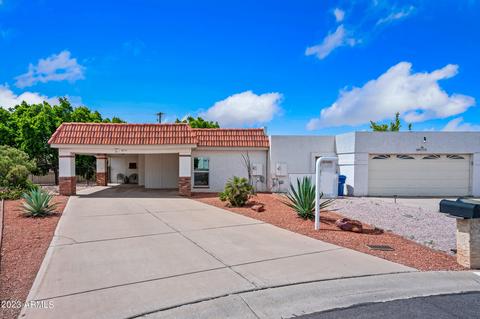 6114 E Augusta Cir, Mesa, AZ 85215 photo 1
