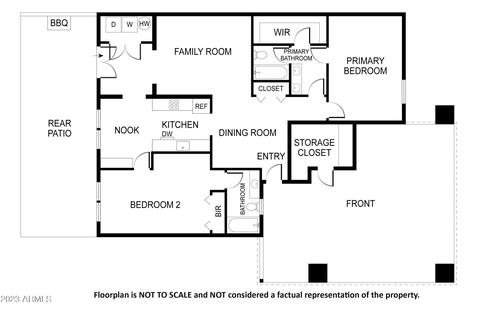 6114 E Augusta Cir, Mesa, AZ 85215 photo 50
