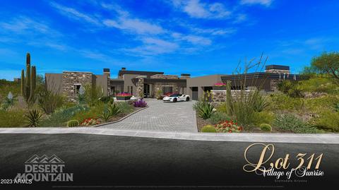 9926 E Hidden Valley Rd, Scottsdale, AZ 85262