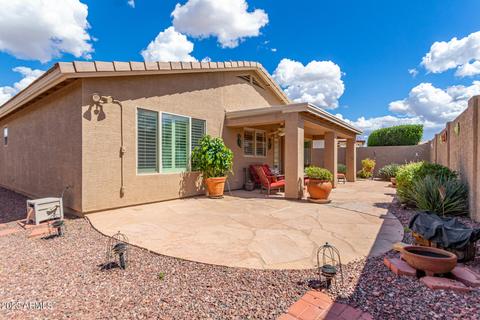 3475 E County Down Dr, Chandler, AZ 85249 photo 27