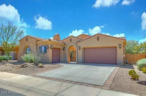 18047 W Narramore Rd, Goodyear, AZ 85338