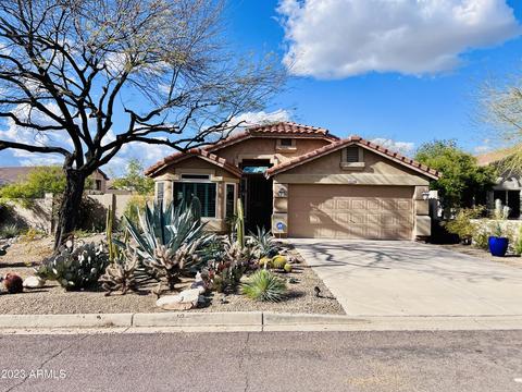 10226 E Saltillo Dr, Scottsdale, AZ 85255