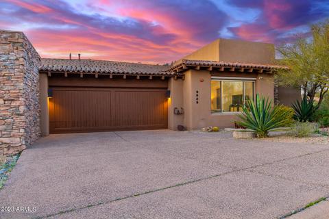 9828 E Forgotten Hills Dr, Scottsdale, AZ 85262