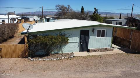 1212 E Toughnut St, Tombstone, AZ 85638