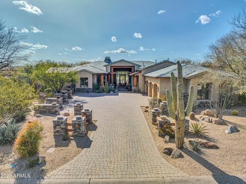 21634 N 81st St, Scottsdale, AZ 85255