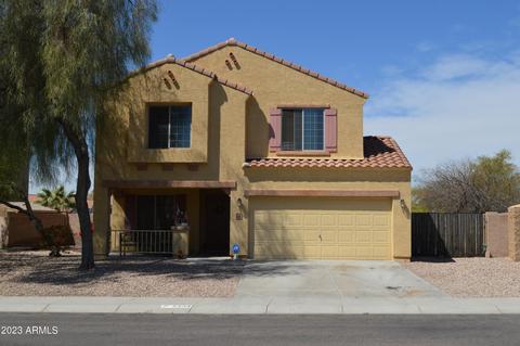 5234 S 236th Ave, Buckeye, AZ 85326