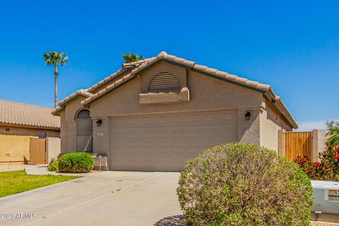 2227 S Peppertree Dr, Gilbert, AZ 85295 photo 3